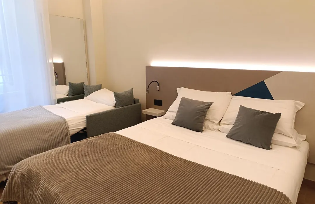 Honeycomb Guesthouse-1