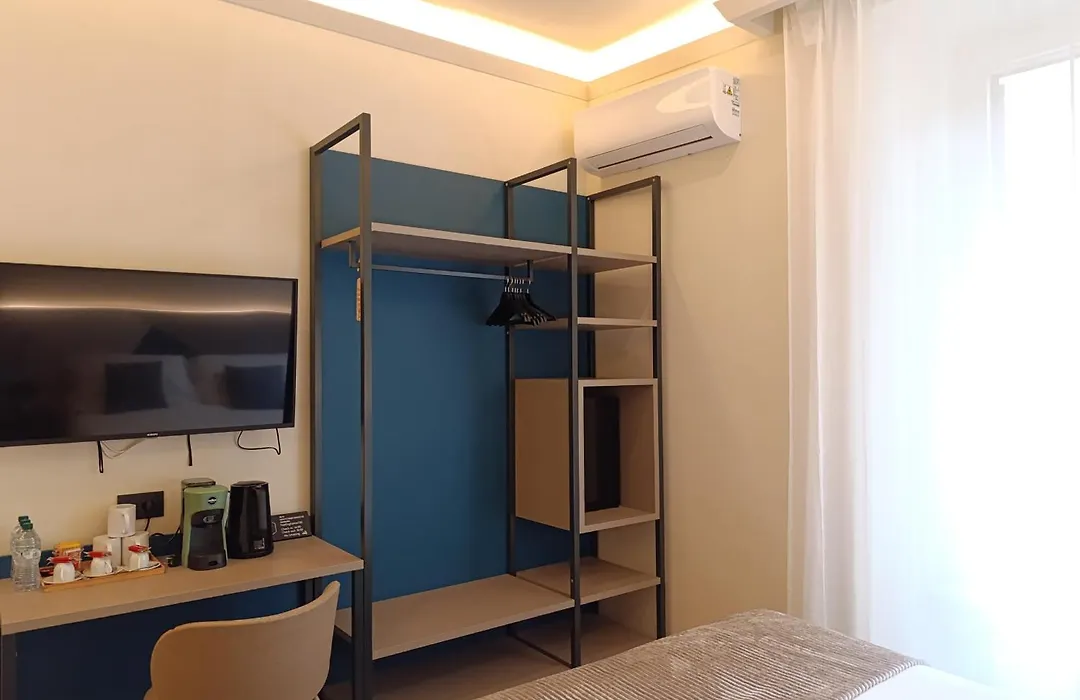 Honeycomb Guesthouse-1