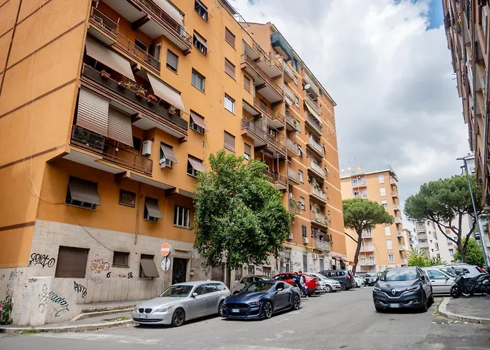 Cerroni'S Corner