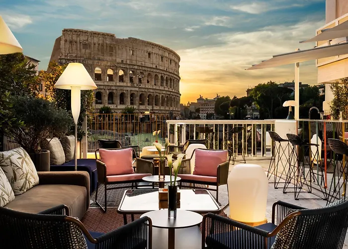 Palazzo Manfredi - Small Luxury s Of The World